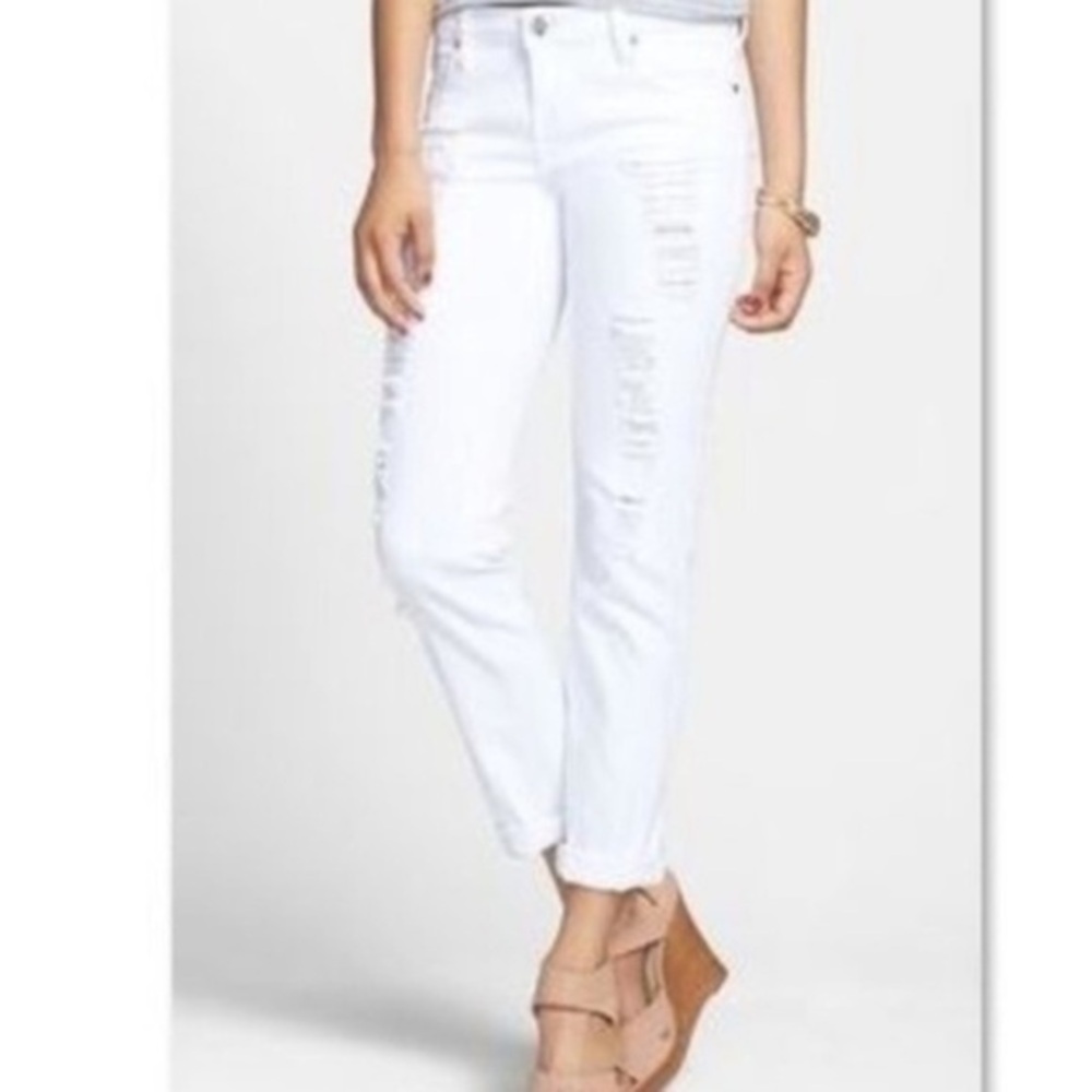 STS Blue Jeans